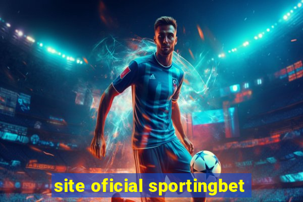 site oficial sportingbet